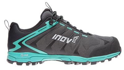 Inov8 Women's Roclite 350 Shoe - 9.5 - Black / Teal product image