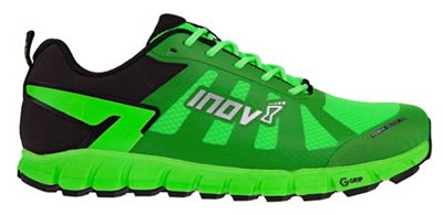 Inov8 Terraultra G 260 Shoe - 12.5 - Green / Black product image
