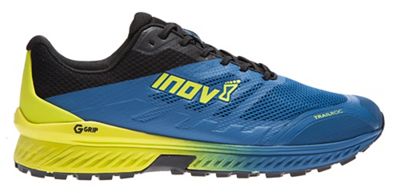 Inov8 Men's Trailroc 280 Shoe - 11.5 - Blue / Black product image