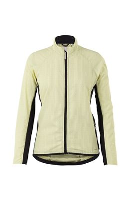 Sugoi Women's Evo Zap Jacket - Small - Lit Zap product image