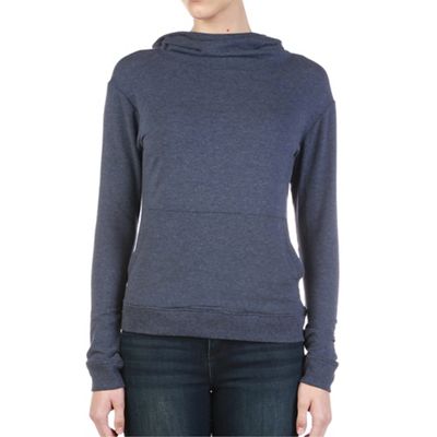 Moosejaw Women's Lakeside Cowl Hoody - Small - Lake product image