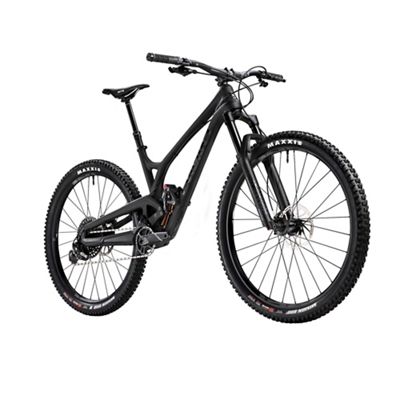 fsa gossamer pro 386evo