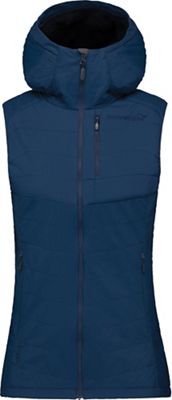Norrona Women's Lyngen Alpha90 Vest - Large - Indigo Night product image