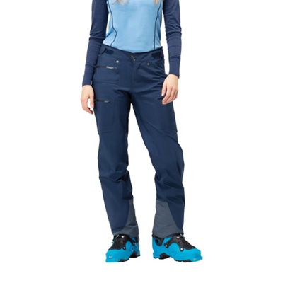 Norrona Women's Lyngen Gore-Tex Pro Pant product image