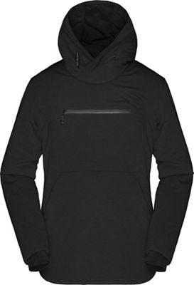 Norrona Women's Roldal Thermo100 Hoodie - Small - Caviar product image