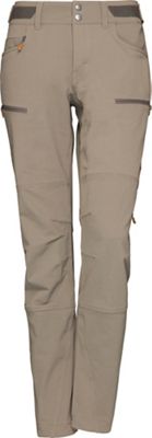 Norrona Women's Svalbard Flex1 Pant - Large - Bungee cord product image