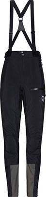 Norrona Women's Trollveggen Gore-Tex Pro Light Pant - Medium - Caviar product image