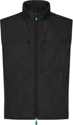 Save The Duck Men's Recycled Vest - XXL - Black product image