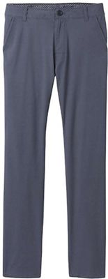 Prana Men's McClee Pant - 42x32 - Charcoal product image