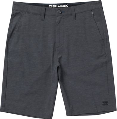 Billabong Men's Crossfire X Short - 38 - Asphalt product image