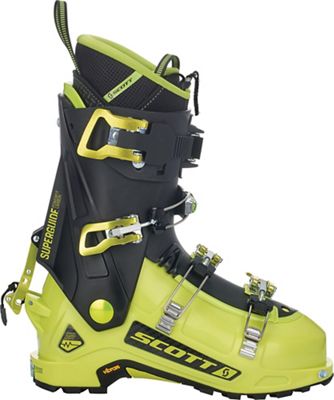 Scott USA Men's Superguide Carbon Ski Boot product image
