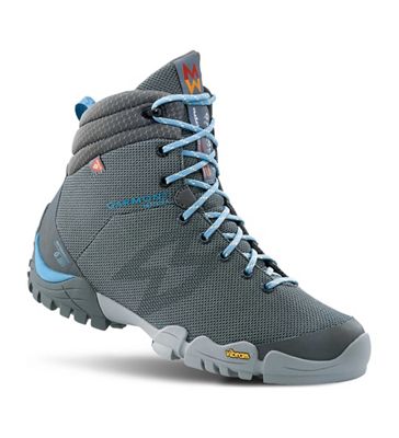 Garmont Women's Integra High WP Thermal Shoe - 9.5 - Grey product image