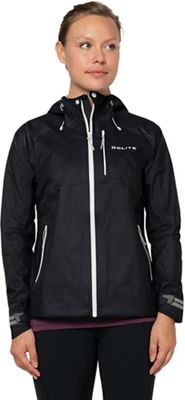 GoLite Women's Pinnacle Pro Jacket - Small - Black product image