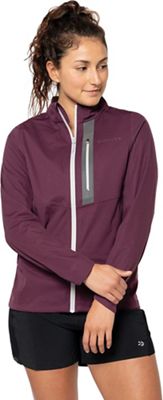 GoLite Women's Ready Set Go (RSG) Shell Jacket - Small - Plum product image