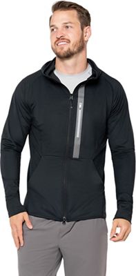 GoLite Men's ReBound Hoodie - Small - Black product image