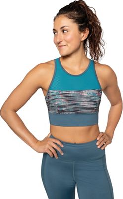 GoLite Women's ReBound Sport Top - Small - Ocean product image