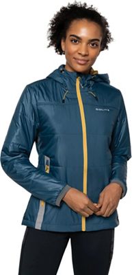 GoLite Women's ReFill Eco100 Jacket - Small - Tidal product image