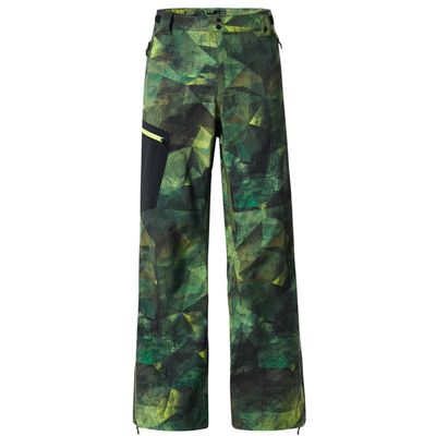 Oakley Men's Black Forest 2.0 Shell 3L 15K Pant product image
