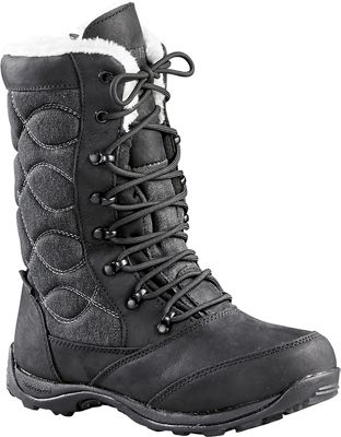 Baffin Women's Cortina Boot - 7 - Black product image