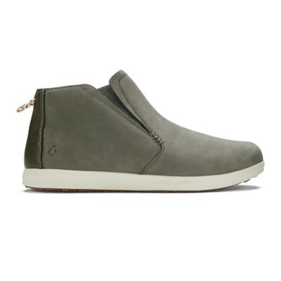 Olukai Women's Hawai'Iloa Manu Hope Boot - 9 - Dusty Olive/Cloud product image