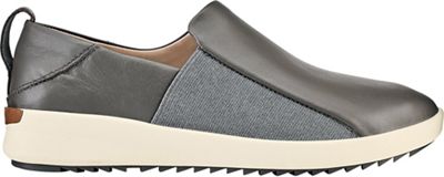 Olukai Women's Malua Shoe - 9.5 - Charcoal/Off White product image