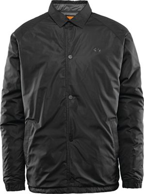 Thirty Two Men's Explorer Jacket - Medium - Black product image