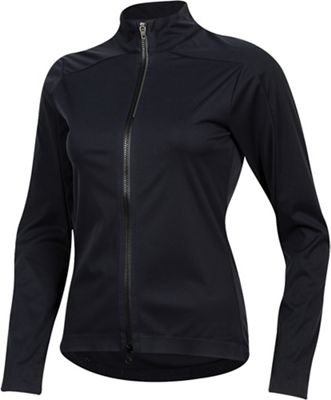 Pearl Izumi Women's Pro Amfib Shell Jacket - Large - Black product image