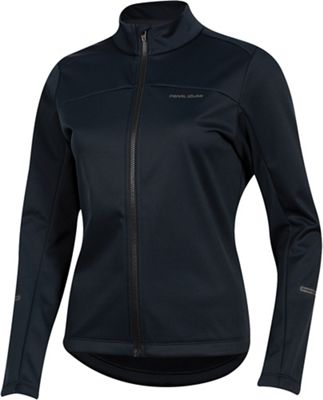Pearl Izumi Women's Quest Amfib Jacket - Large - Black product image
