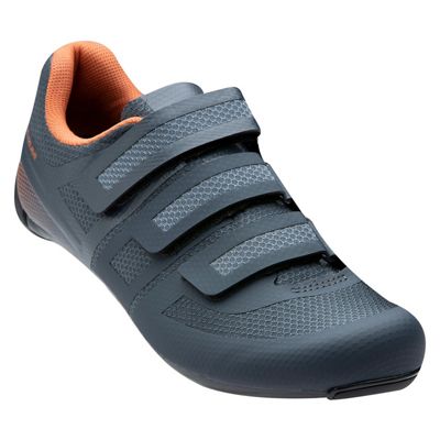 Pearl Izumi Women's Quest Road Shoe - 38 - Dark Ink/Copper product image