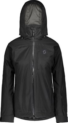 Scott USA Women's Ultimate DRX Jacket - Small - Black product image
