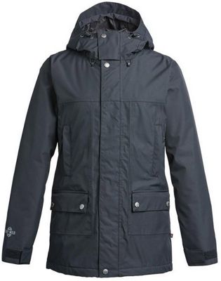 Airblaster Women's Sassy Beast Jacket - Small - Black product image