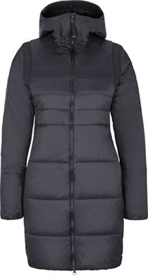 Bogner Fire+Ice Women's Kate Coat - 10 - Black product image