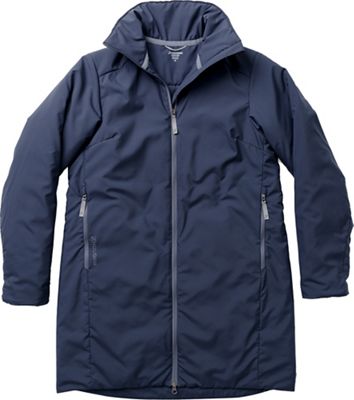 Houdini Women's Add-in Jacket - Small - Bucket Blue product image
