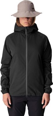 Houdini Women's Daybreak Jacket - Small - True Black product image