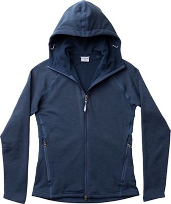 Houdini Women's Outright Houdi - Small - Cloudy Blue product image