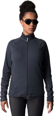 Houdini Women's Outright Jacket - Medium - Rock Black product image