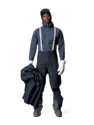 Houdini Men's Rollercoaster Bib Pants product image