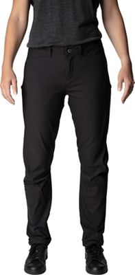 Houdini Women's Skiffer Pants - Large - True Black product image