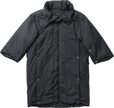 Houdini The Cloud Jacket - Large - Rock Black product image