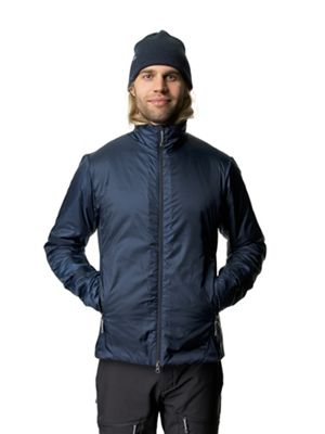 Houdini Men's Up Jacket - XL - Deep Sea Blue product image
