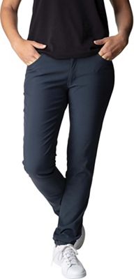 Houdini Women's Way To Go Pants - Large - Cosmos product image