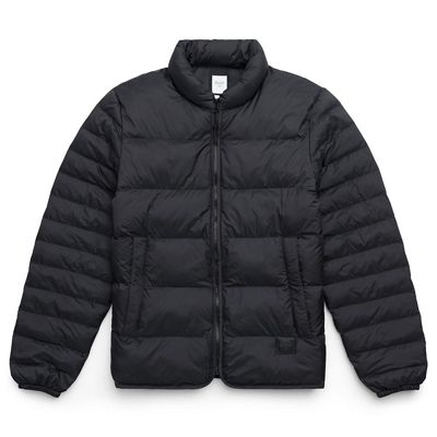 Herschel Supply Co Men's Featherless High Fill Jacket - Medium - Black TL product image