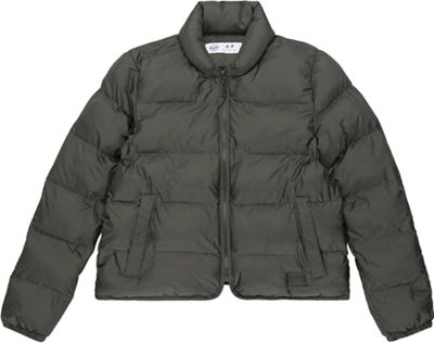 Herschel Supply Co Women's Featherless High Fill Jacket - Medium - Dark Olive TL product image