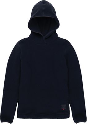 Herschel Supply Co Women's Sherpa Hoodie - Large - Black product image