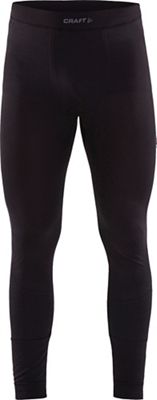 Craft Sportswear Men's Active Intensity Pants - Small - Black / Asphalt product image