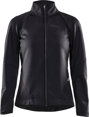 Craft Women's Ideal Jacket - Small - Black product image
