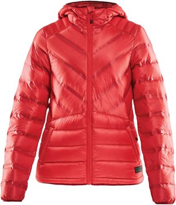 Craft Sportswear Women's LT Down Jacket - Small - Beam product image
