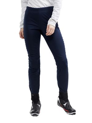 Craft Sportswear Women's Storm Balance Tights - Small - Blaze product image