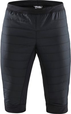 Craft Sportswear Men's Storm Short - XL - Black product image