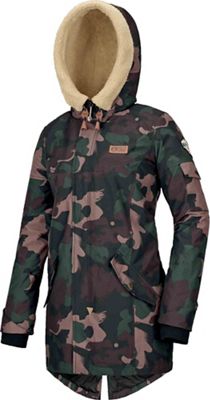 Picture Women's Camdem Jacket - Small - Camo product image